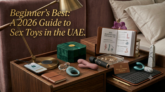 bullet vibrator Dubai online