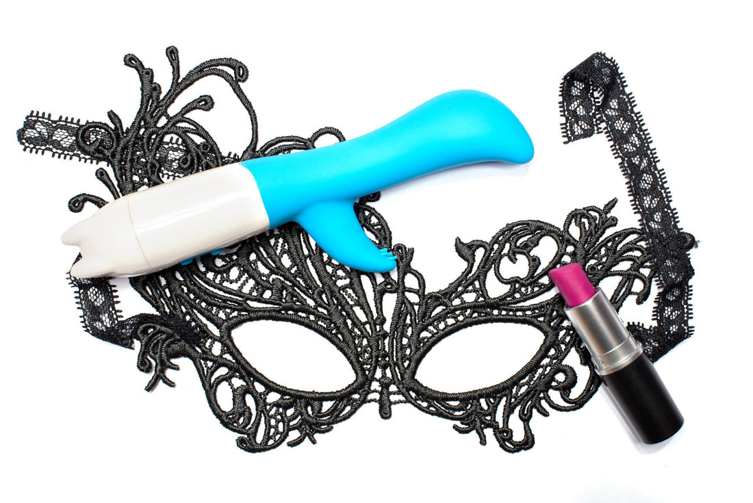Discreet sex toys in UAE with fast delivery in Dubai