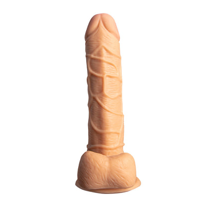 Flexible Ultra Realitic Silicone Dildo Fleshlight Penis Toy