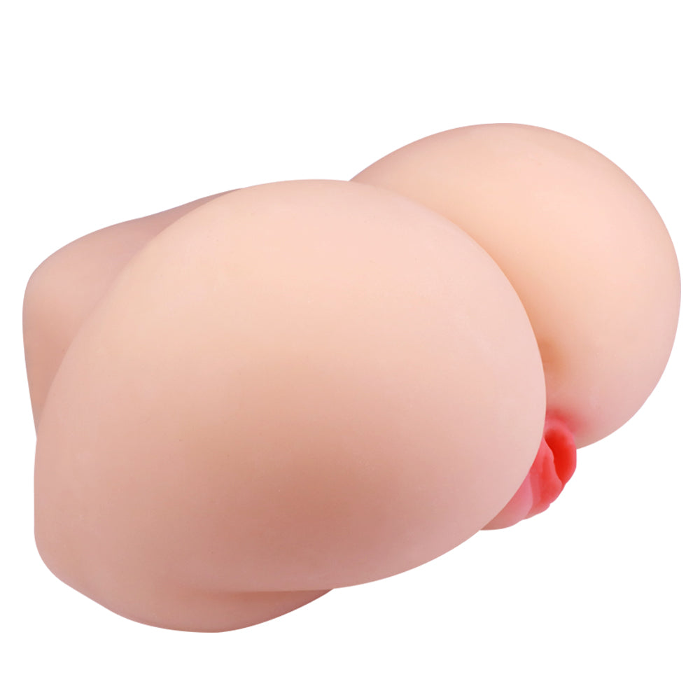 Super Realistic Intelignet Sensor Ass Doll - Onion Toy