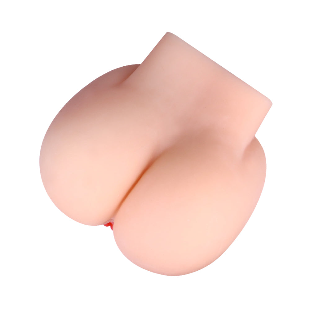 Super Realistic Intelignet Sensor Ass Doll - Onion Toy